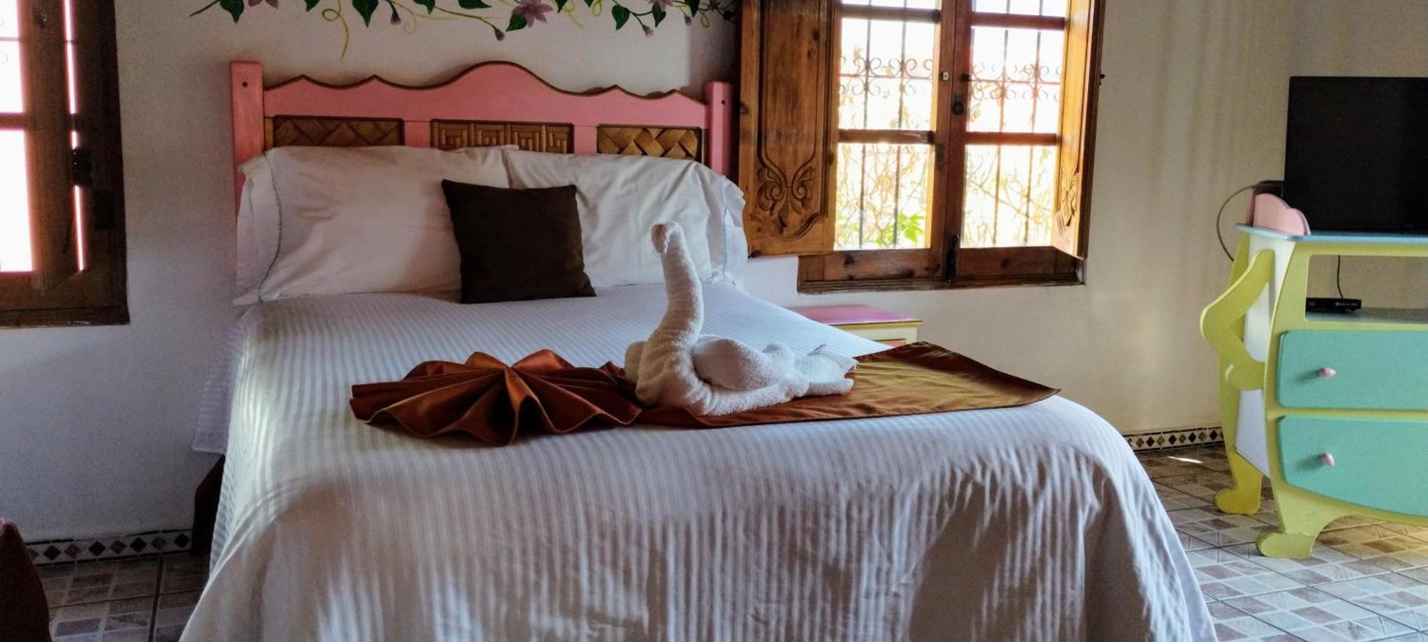 Hotel Tierra Maya San Cristóbal de Las Casas Extérieur photo