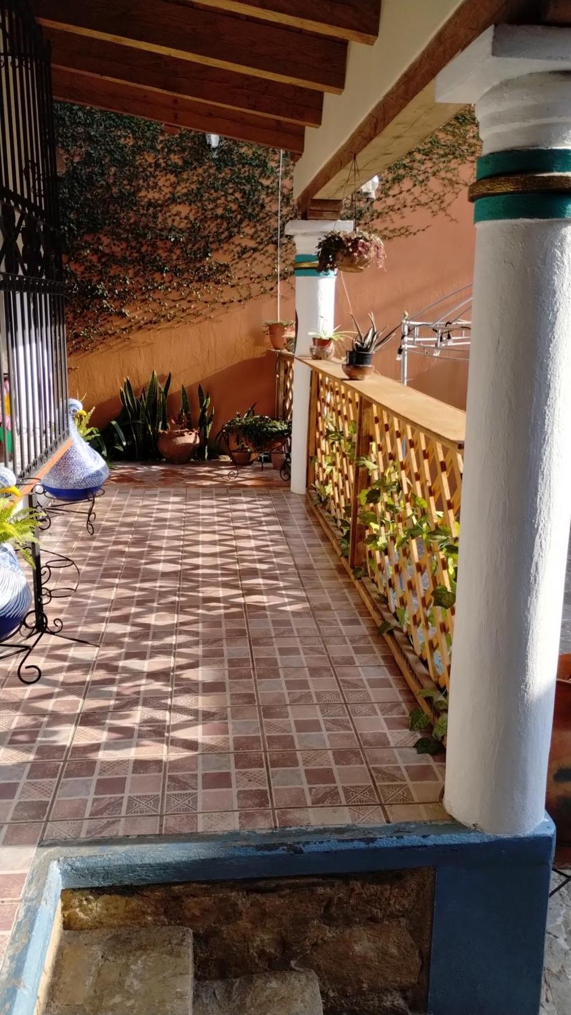 Hotel Tierra Maya San Cristóbal de Las Casas Extérieur photo