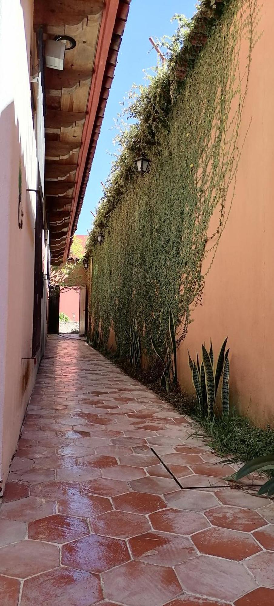 Hotel Tierra Maya San Cristóbal de Las Casas Extérieur photo