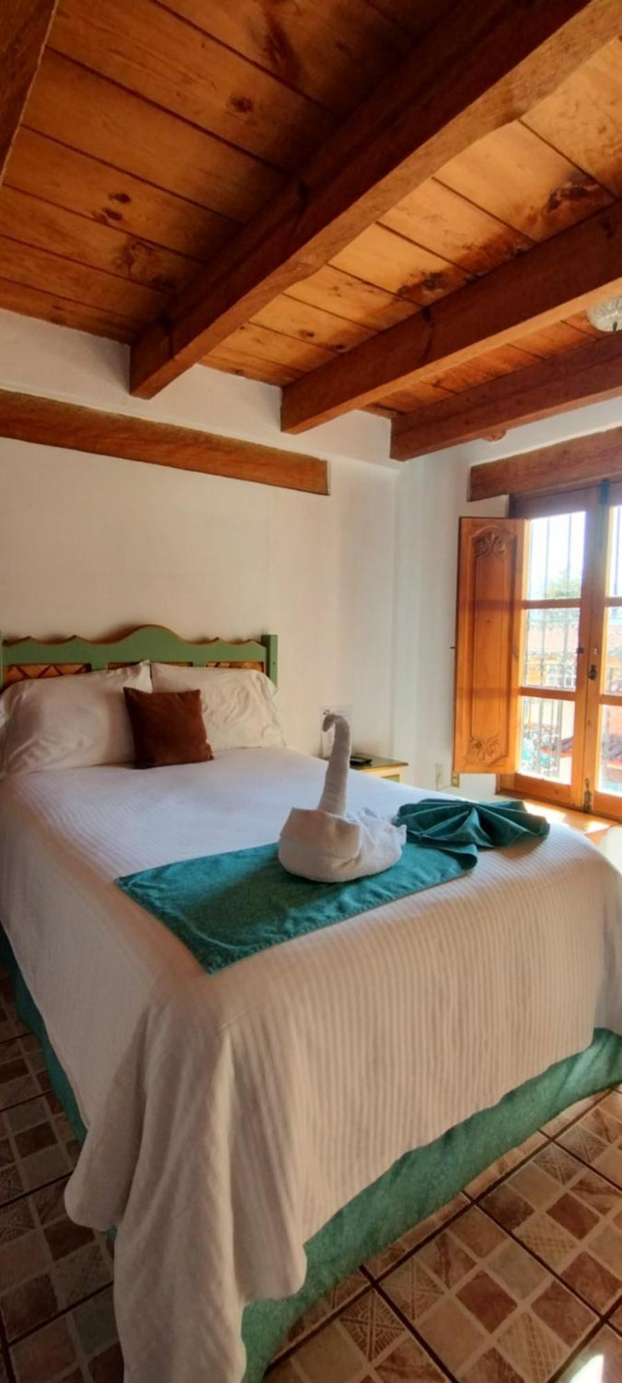Hotel Tierra Maya San Cristóbal de Las Casas Extérieur photo