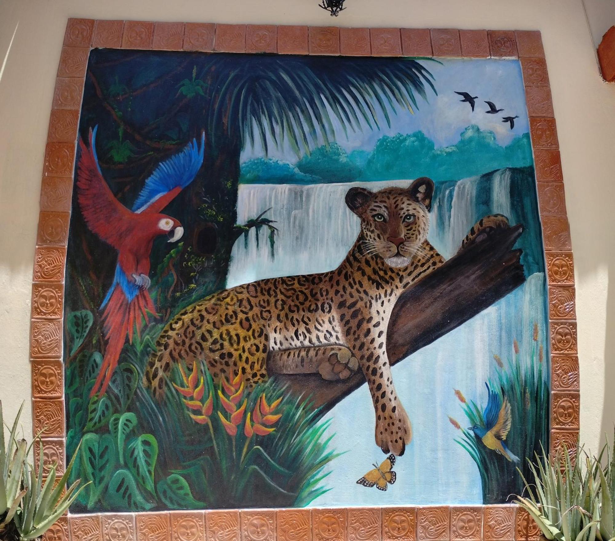 Hotel Tierra Maya San Cristóbal de Las Casas Extérieur photo