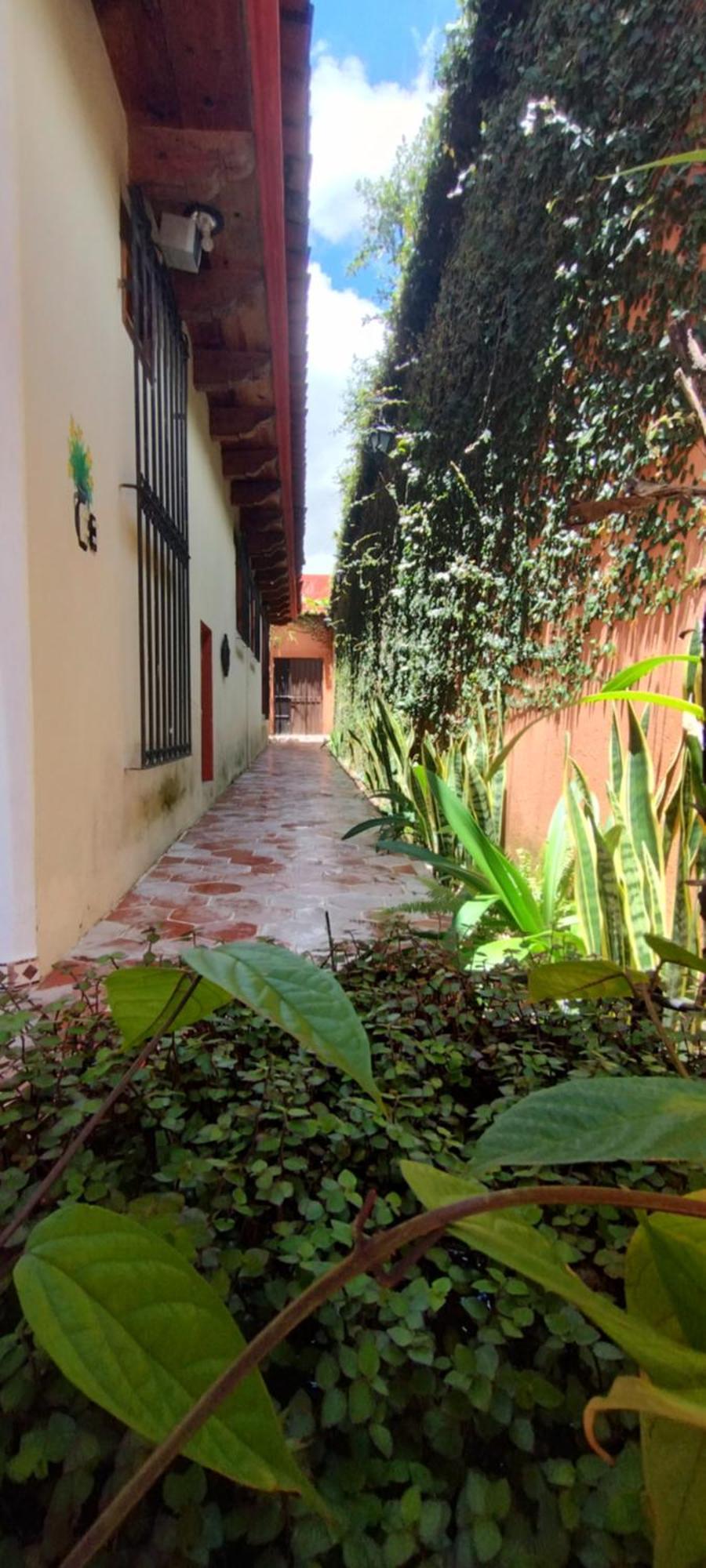 Hotel Tierra Maya San Cristóbal de Las Casas Extérieur photo