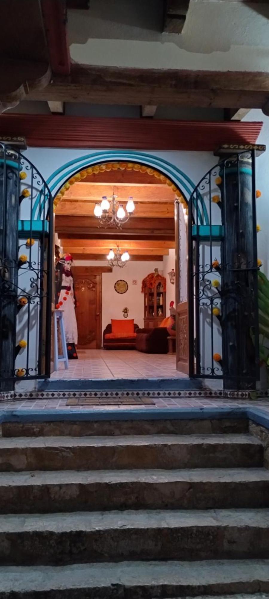 Hotel Tierra Maya San Cristóbal de Las Casas Extérieur photo