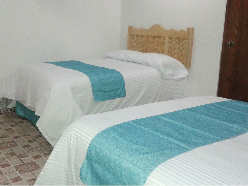 Hotel Tierra Maya San Cristóbal de Las Casas Extérieur photo