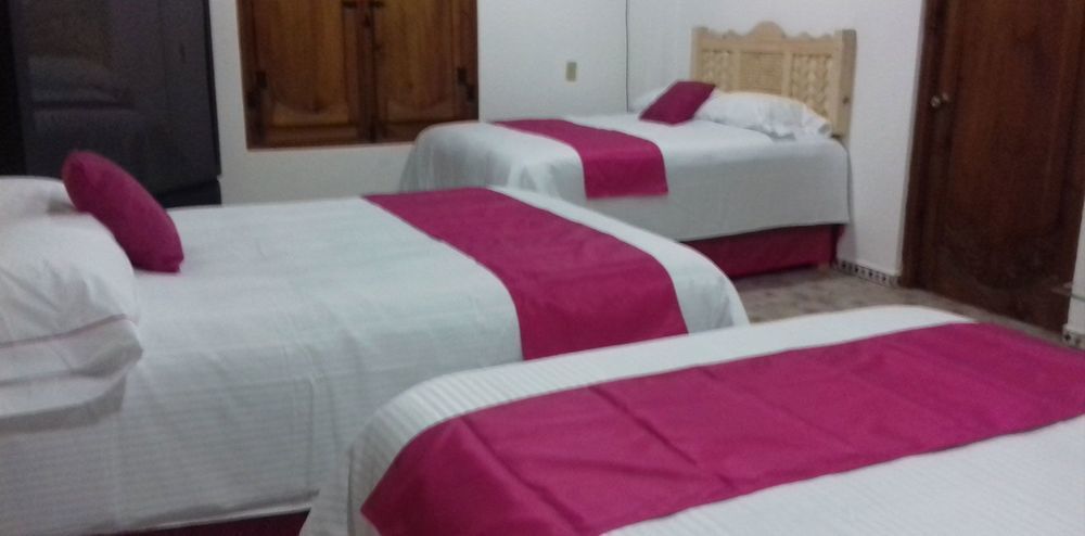Hotel Tierra Maya San Cristóbal de Las Casas Extérieur photo