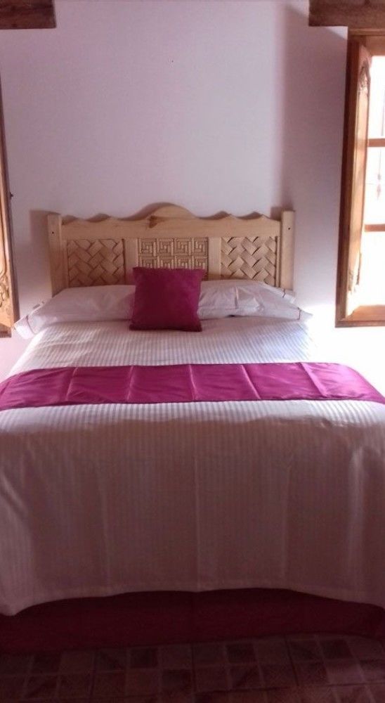 Hotel Tierra Maya San Cristóbal de Las Casas Extérieur photo