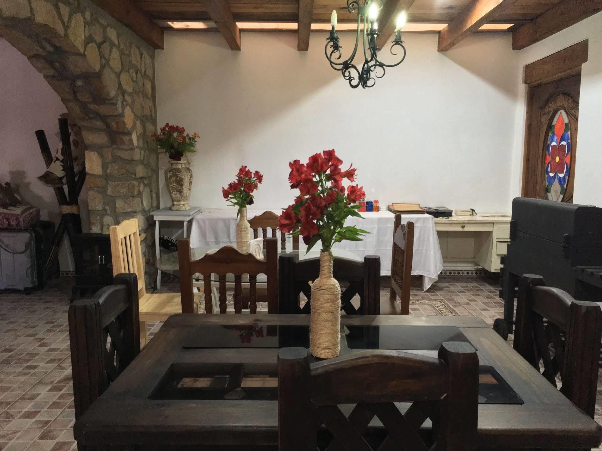 Hotel Tierra Maya San Cristóbal de Las Casas Extérieur photo